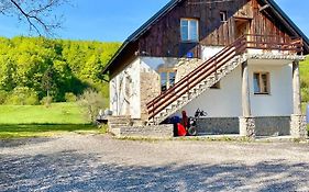 Guest House Plitvice Waterfall
